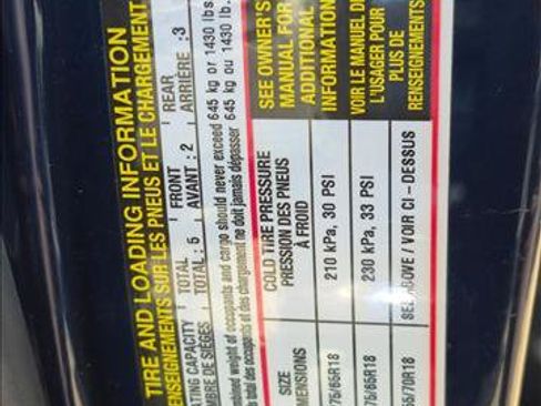 Used 2009 Toyota Tundra Limited w/ Memory Pkg AWD/4WD image 22