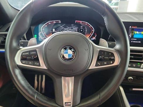 Used 2023 BMW 430i Coupe w/ M Sport Package image 23