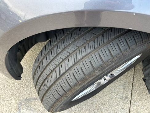 Used 2015 Honda Odyssey EX-L image 18