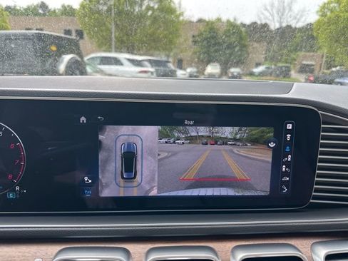 Used 2024 Mercedes-Benz GLE 350 4MATIC image 22