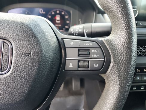 Used 2023 Honda Accord EX image 21