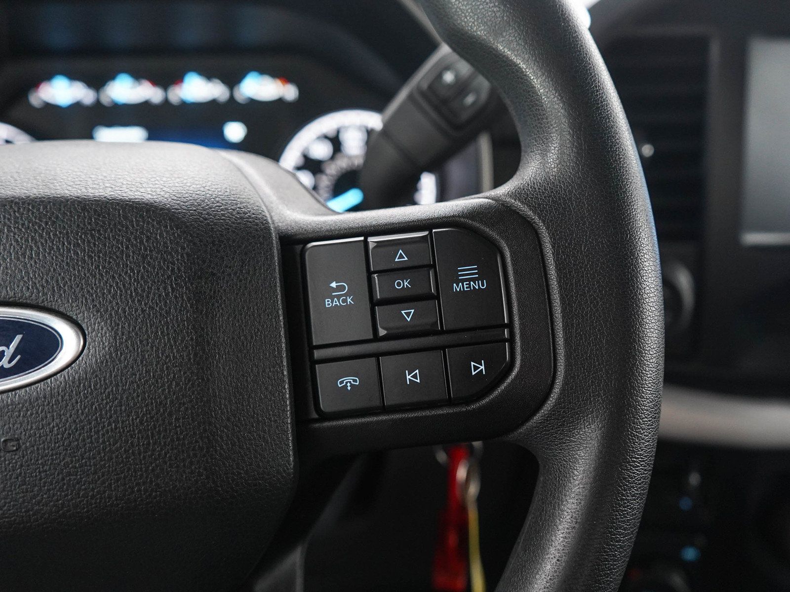 Used 2023 Ford F150 XLT w/ XTR Package AWD/4WD image 26