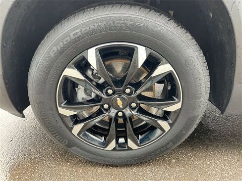 Used 2023 Chevrolet TrailBlazer LT w/ Convenience Package image 30