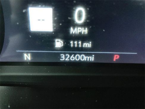 Used 2021 Chevrolet Silverado 1500 High Country w/ Technology Package image 15