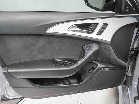 Used 2018 Audi A6 3.0T Premium Plus w/ Competition Package image 22