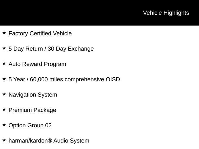 Used 2023 Hyundai Santa Fe SEL w/ Premium Package AWD/4WD image 6