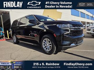 Used 2023 Chevrolet Suburban LS w/ Driver Alert Package RWD video 1