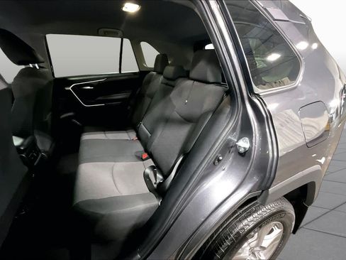 Certified 2024 Toyota RAV4 XLE w/ Weather Package AWD/4WD image 21