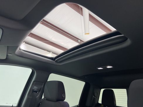 New 2024 Chevrolet Silverado 1500 RST w/ All Star Edition Plus image 17