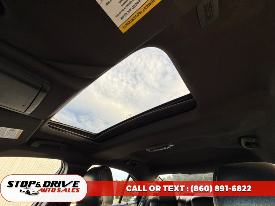 Used 2013 Ford Taurus SEL FWD image 13