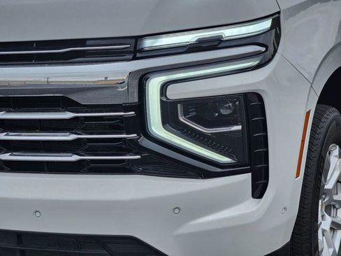 Used 2025 Chevrolet Tahoe LT AWD/4WD image 9