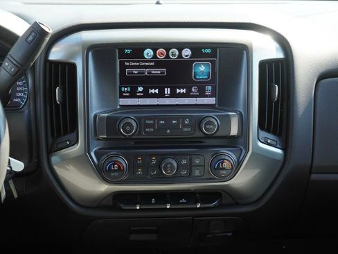 Used 2018 Chevrolet Silverado 1500 LT w/ All Star Edition image 25