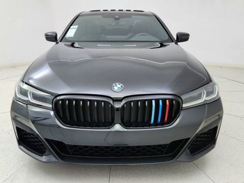 Used 2023 BMW 530i w/ M Sport Package image 2