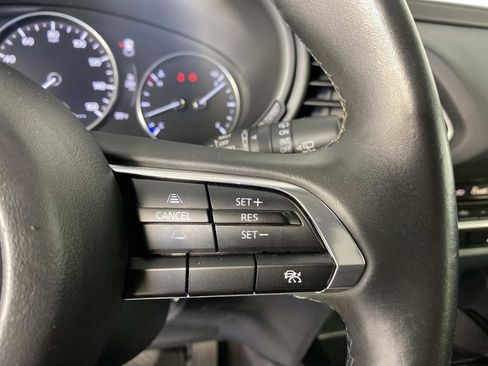 Used 2024 MAZDA CX-30 AWD 2.5 S w/ Select Sport Pkg image 16