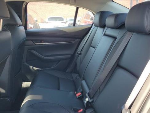 New 2026 MAZDA MAZDA3 2.5 S Sedan w/ Preferred Pkg FWD image 9