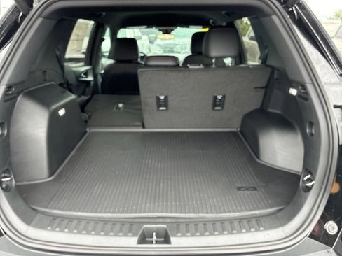 New 2027 Chevrolet Equinox RS w/ Safety and Technology Package AWD/4WD image 30