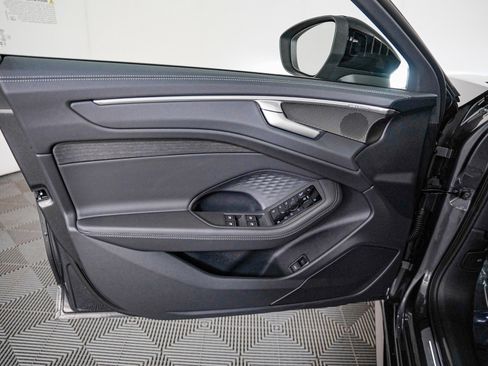 New 2026 Audi A6 Premium Plus image 23