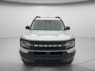 New 2026 Ford Bronco Sport Big Bend AWD/4WD video 2