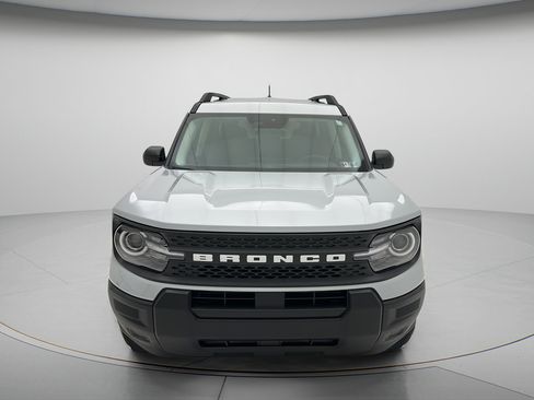 New 2026 Ford Bronco Sport Big Bend AWD/4WD image 2