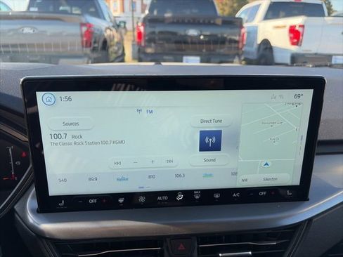 New 2026 Ford Escape SE w/ Class II Trailer Tow Package image 22