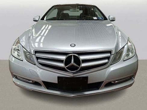 Used 2012 Mercedes-Benz E 350 Coupe image 2