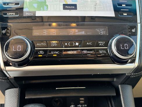 Used 2019 Subaru Outback 2.5i Limited image 16