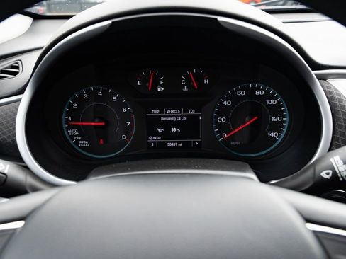 Used 2023 Chevrolet Malibu LT FWD image 12