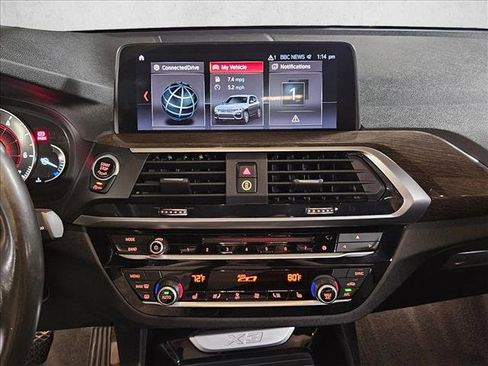 Used 2019 BMW X3 xDrive30i w/ Driving Assistance Package image 15