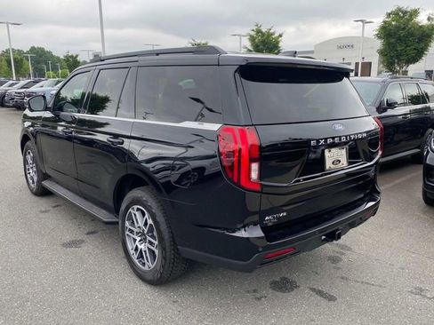 New 2026 Ford Expedition Active AWD/4WD image 28