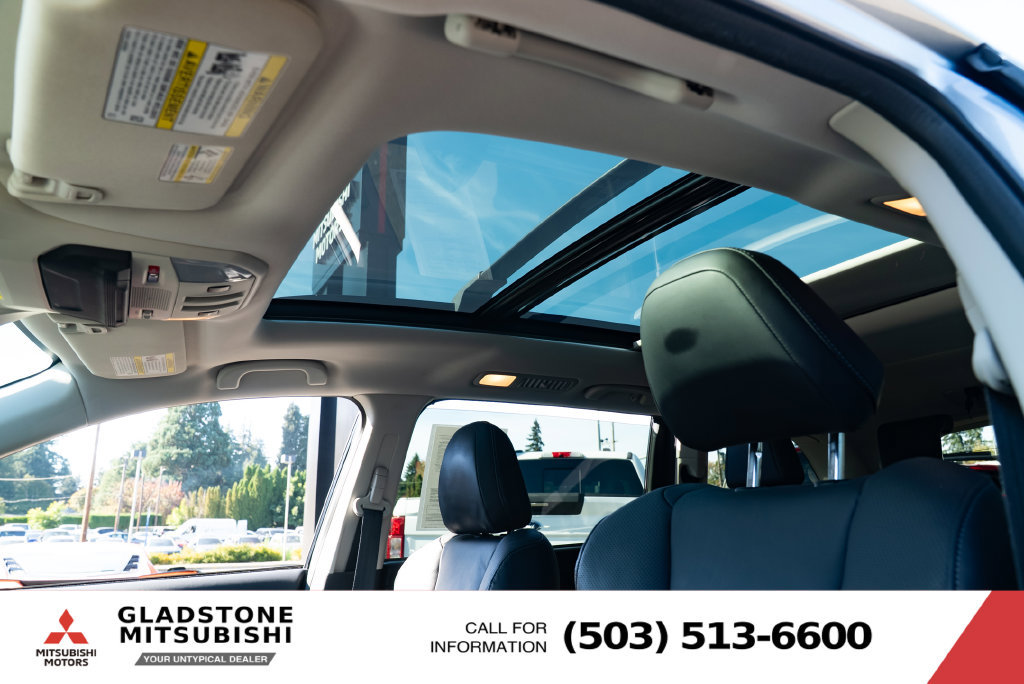 Used 2019 Subaru Ascent Limited w/ Popular Package #3 AWD/4WD image 22