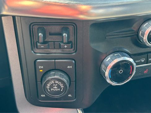 Used 2023 Ford F150 Lariat w/ Equipment Group 502A High AWD/4WD image 57