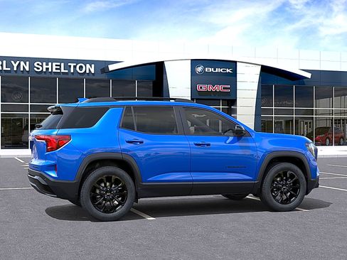 New 2027 GMC Terrain Elevation w/ Elevation Premium Package FWD image 5