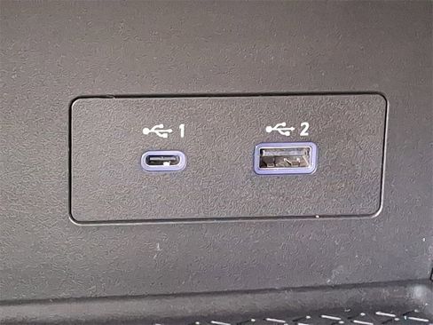 Certified 2024 Nissan Pathfinder S image 24