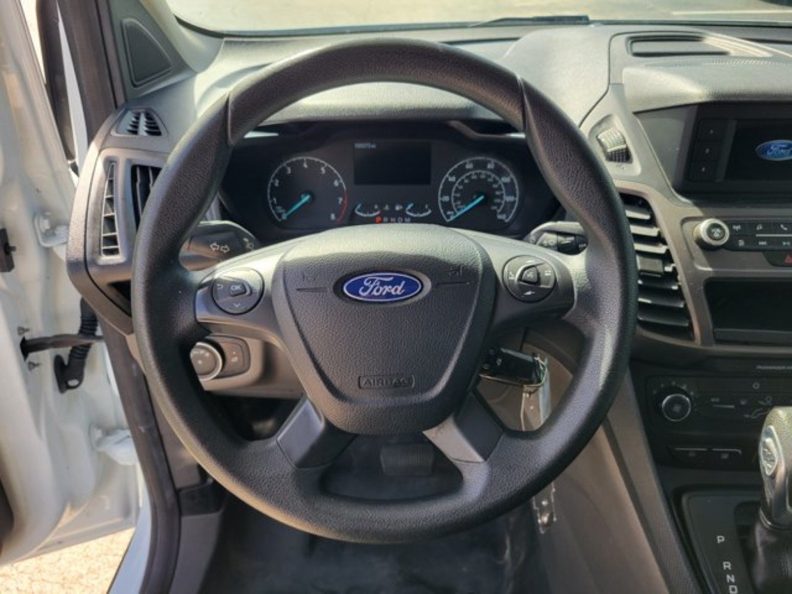 Used 2022 Ford Transit Connect XL FWD image 15