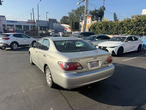 Used 2004 Lexus ES 330 image 3