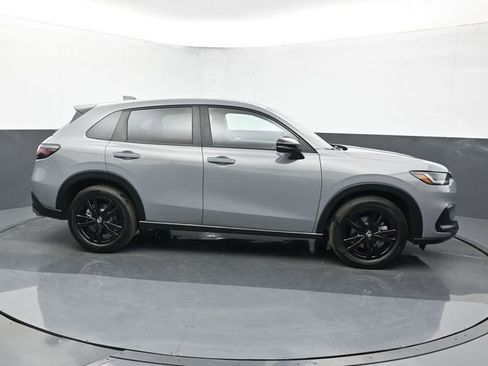 Used 2026 Honda HR-V Sport image 6