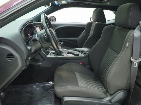 Used 2022 Dodge Challenger R/T Scat Pack image 25