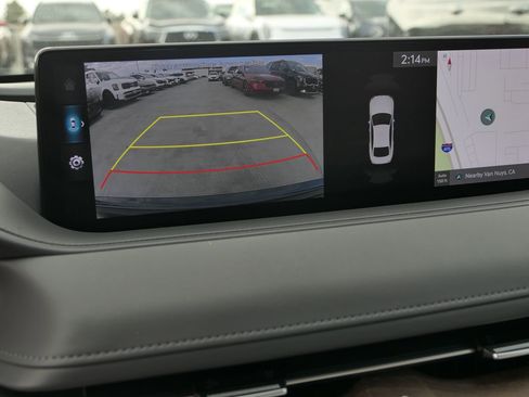 Used 2023 Genesis G80 2.5T w/ Advanced Package image 25