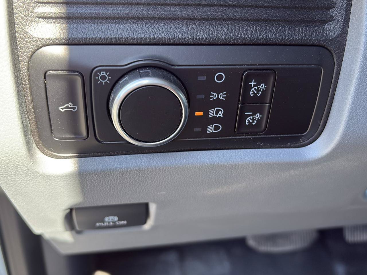 Used 2026 Ford F250 XL AWD/4WD image 19