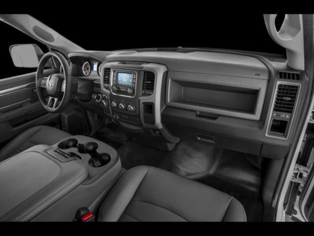 Used 2019 RAM 1500 Express RWD image 12