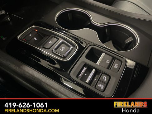 New 2025 Honda Pilot Elite image 28