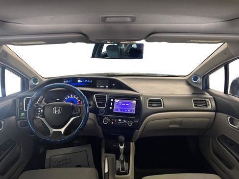Used 2014 Honda Civic EX image 7