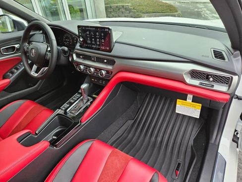 New 2026 Acura Integra A-Spec image 12
