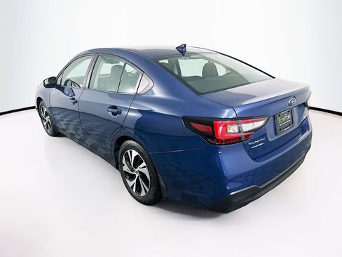 Used 2024 Subaru Legacy Premium image 5