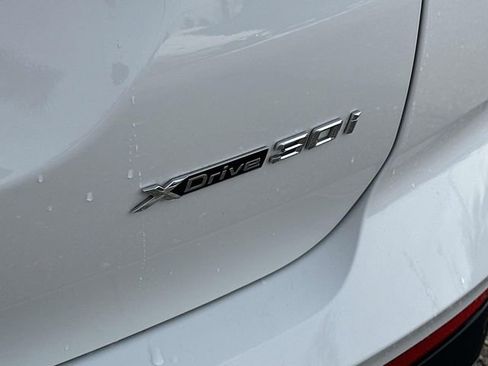 Certified 2023 BMW X3 xDrive30i w/ Premium Package image 18