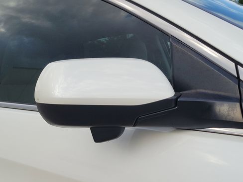 Used 2015 Honda CR-V EX image 7