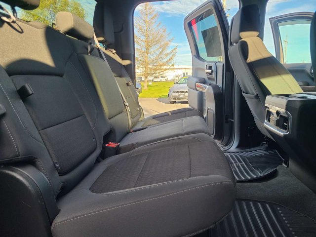 Used 2022 GMC Sierra 1500 Elevation w/ Driver Alert Package I AWD/4WD image 26
