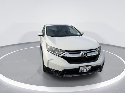 Used 2019 Honda CR-V EX-L image 3
