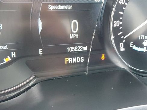 Used 2017 Lincoln MKZ Reserve FWD image 12