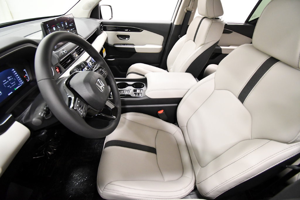 New 2026 Honda Pilot EX-L image 11